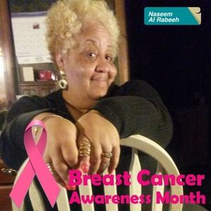 Meet your Posher, Deloris